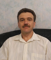 Монаков Вячеслав Александрович. Стоматолог-хирург.